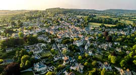Your guide to the best walks in the Cotswolds