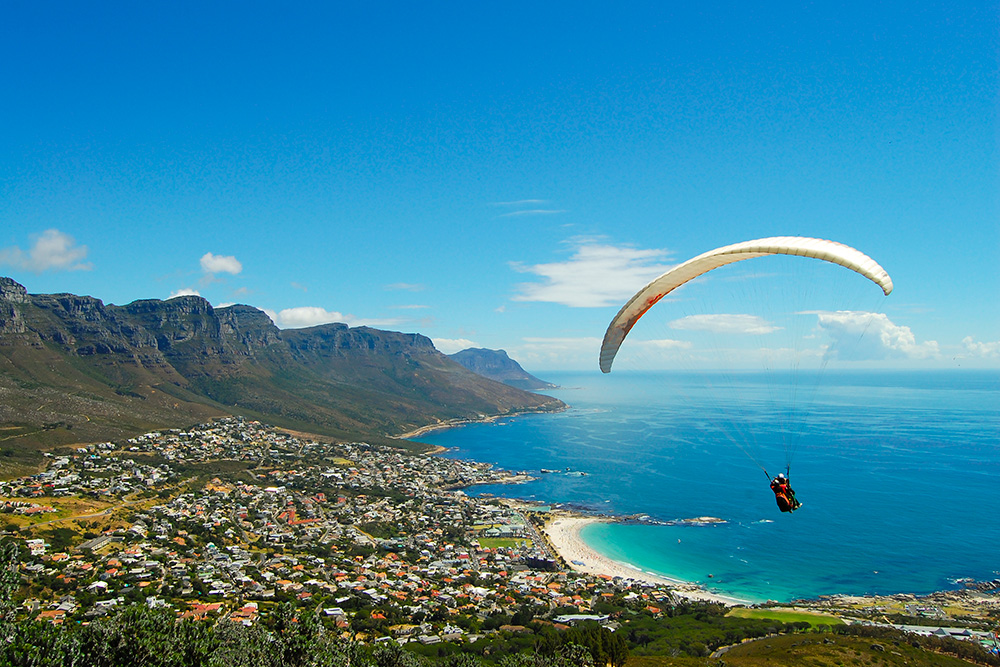 A Guide to What to Know Before Going to South Africa