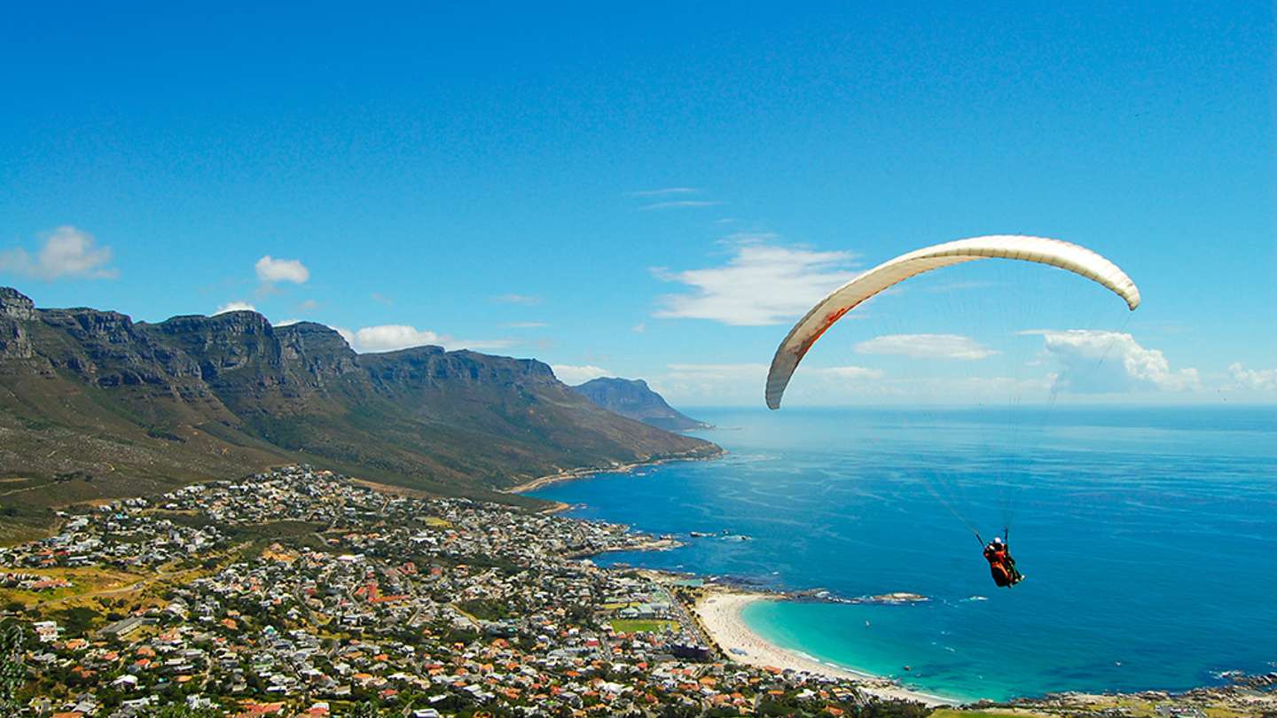 Collopen A Guide to What to Know Before Going to South Africa