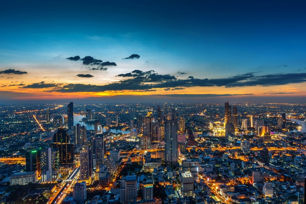 7 choses aventureuses à faire à Bangkok en hiver