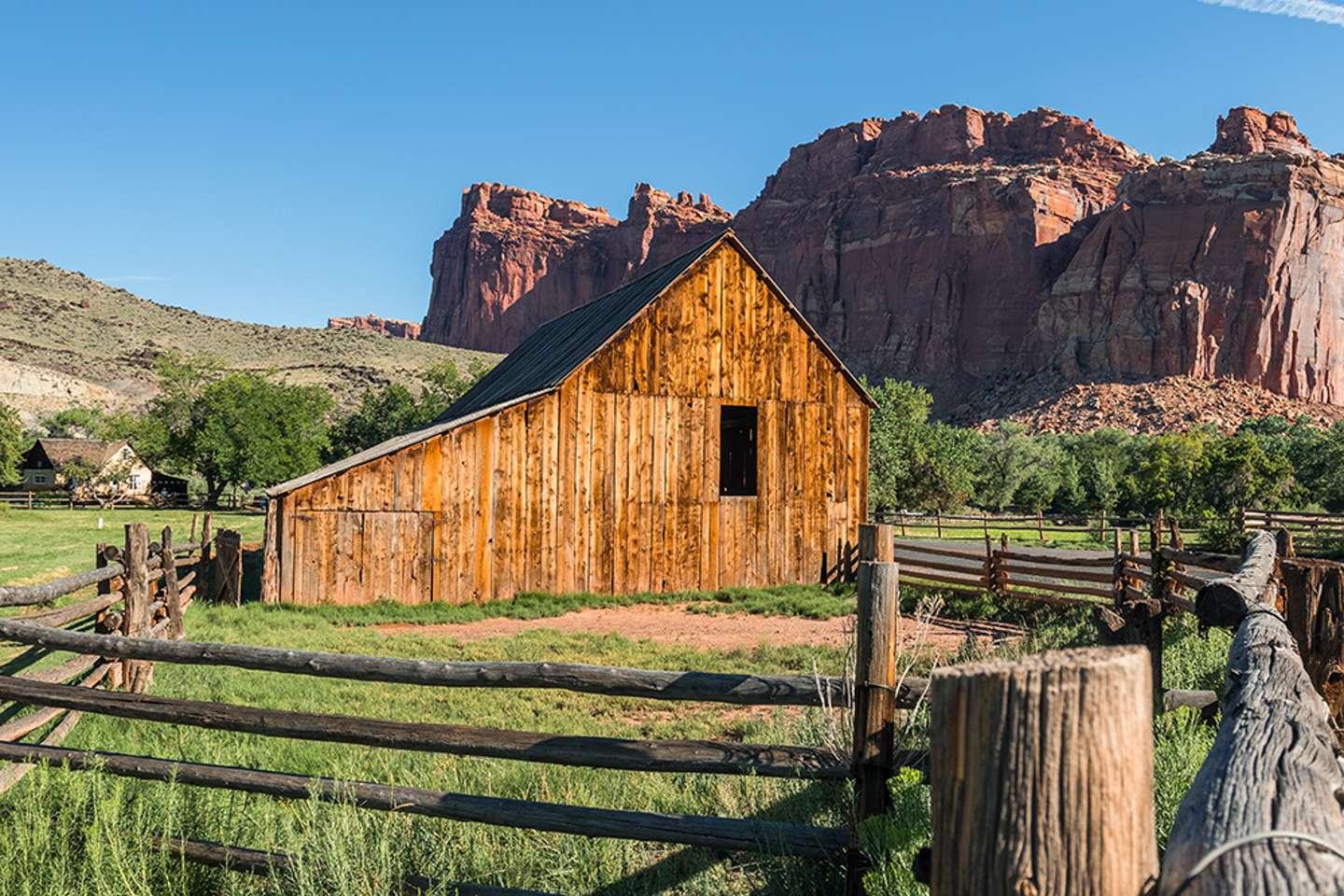 The best time to visit Capitol Reef National Park - GetYourGuide