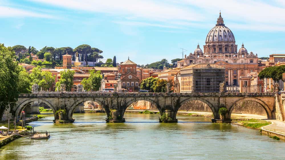 Scr About Rome The Ultimate First-Timer’s Guide to Rome