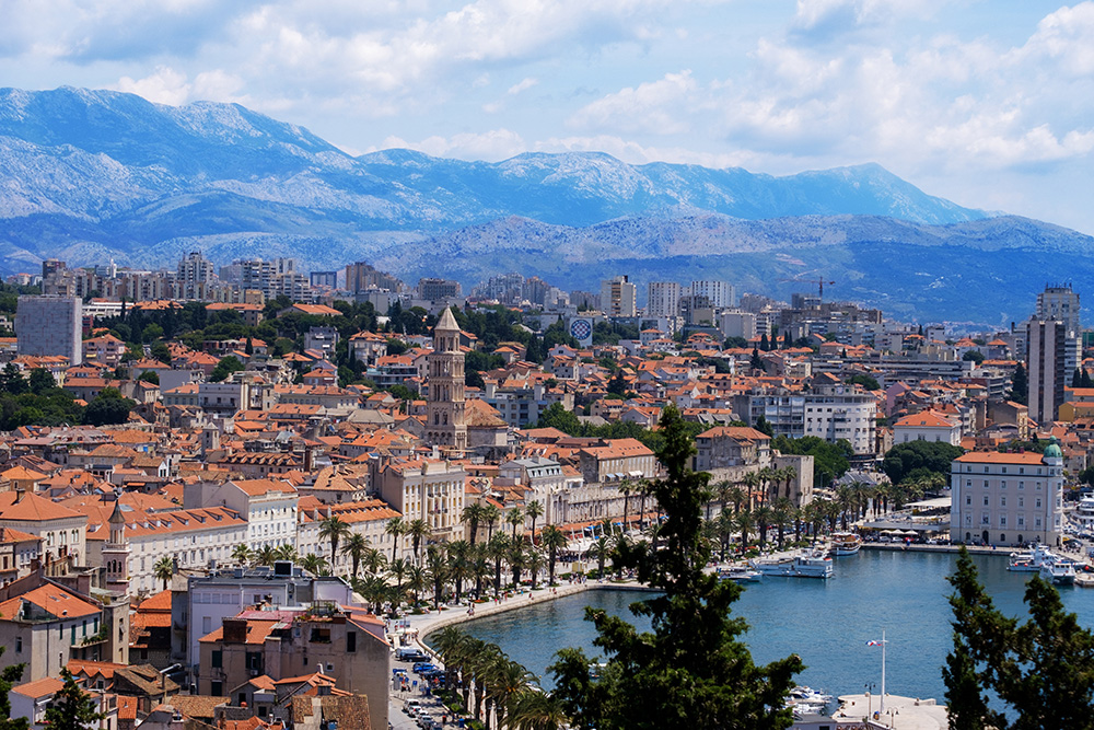 7 of the best things to do in Split in winter