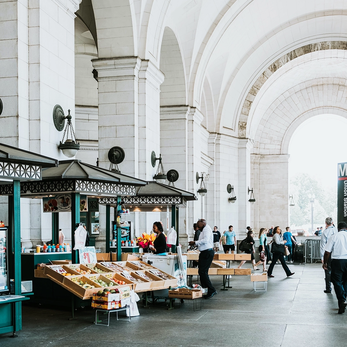 시애틀에서 커플이 즐길 수 있는 로맨틱한 즐길거리 12가지