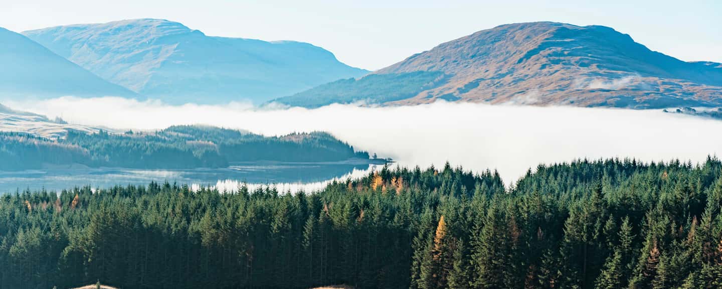 10 Fun Things to Do in the Scottish Highlands