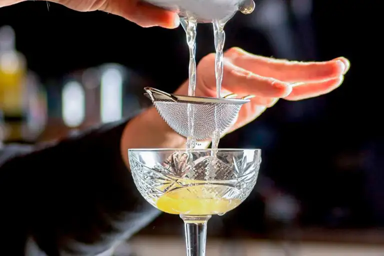 Liverpool's hottest bars