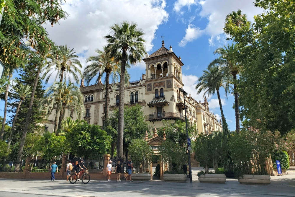 6 traditionele manieren om Pasen te vieren in Sevilla