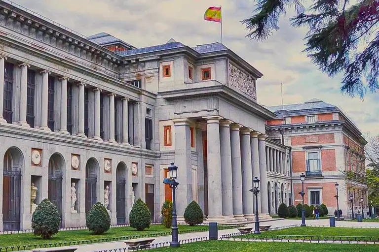 O Congresso dos Deputados