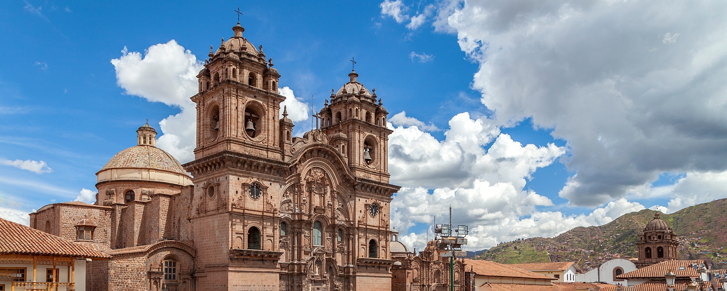 Your guide to Cusco in spring: 7 essential experiences