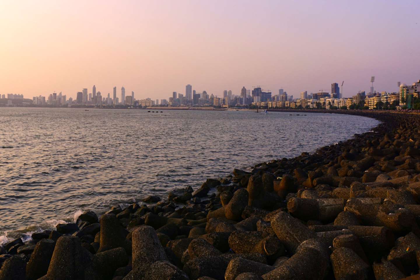 A Long Weekend in Mumbai: The Ultimate 3-Day Itinerary