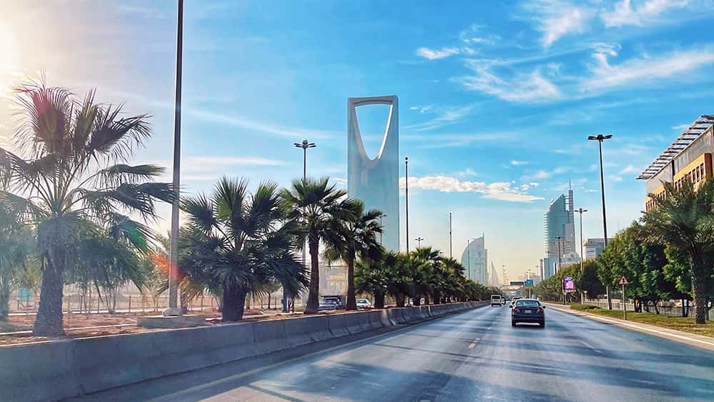 Saudi Riyadh Header Saudi Arabia Travel Guide | Insider tips, hidden gems, itineraries and more