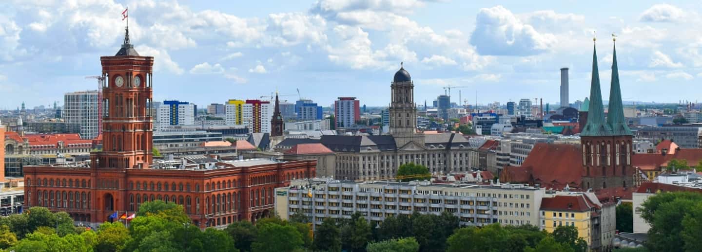 Berlin'de tek başına yapılacak 9 harika şey