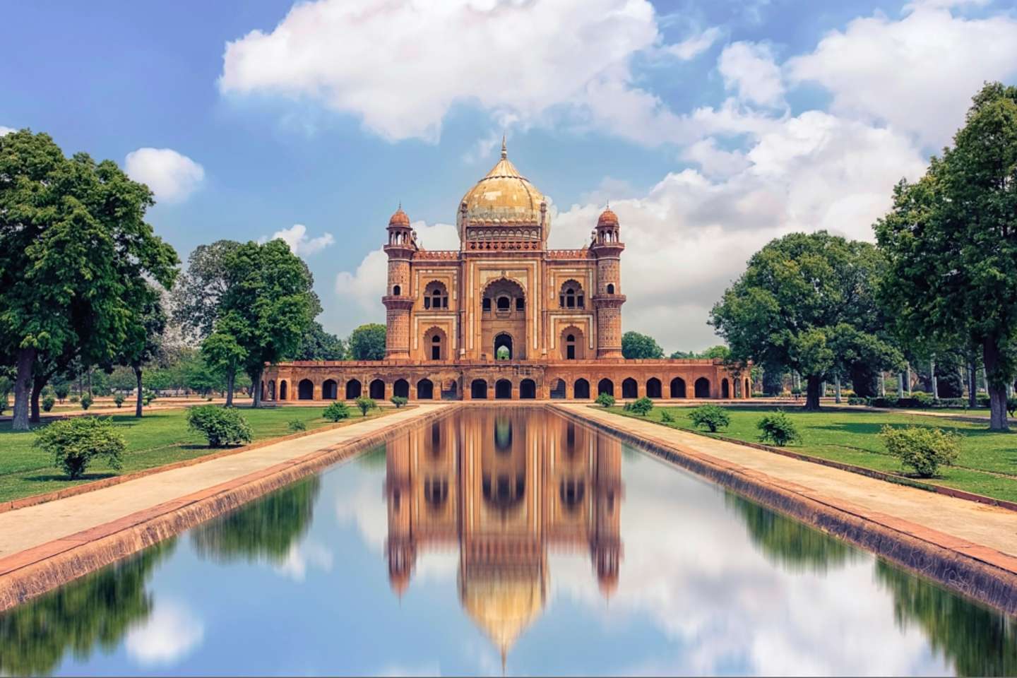 The Ultimate First-Timer's Guide to New Delhi - GetYourGuide