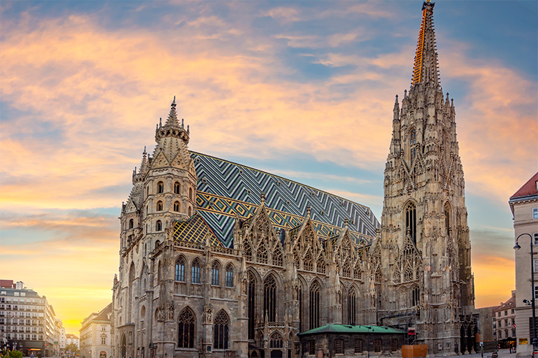 15 Unmissable Vienna Landmarks And Historic Sights