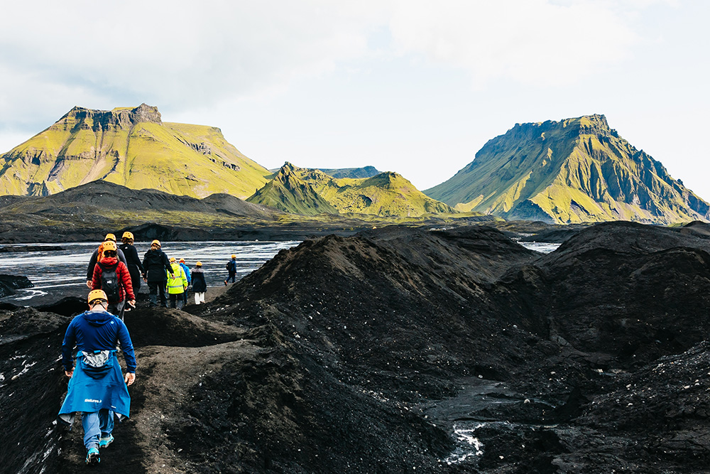12 best winter hiking trails for the ultimate adventure