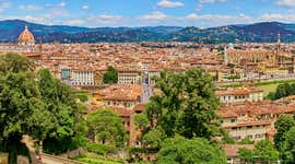 The ultimate guide to visiting Florence in April