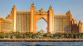 Visit Atlantis Dubai with these top tips