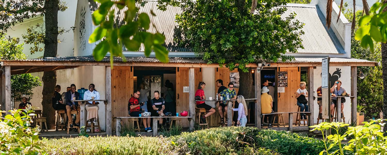 Cape Raptor Food The Tastiest Food in Cape Town: 10 Must-Try Local Dishes