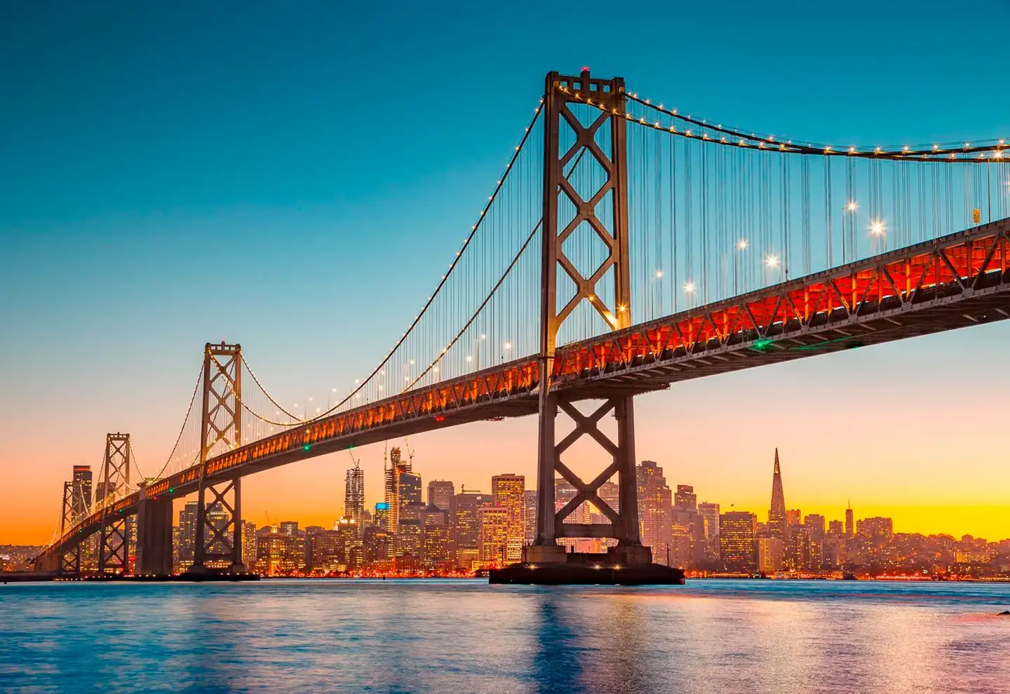 San Francisco Travel Guide | Insider tips, hidden gems, itineraries ...