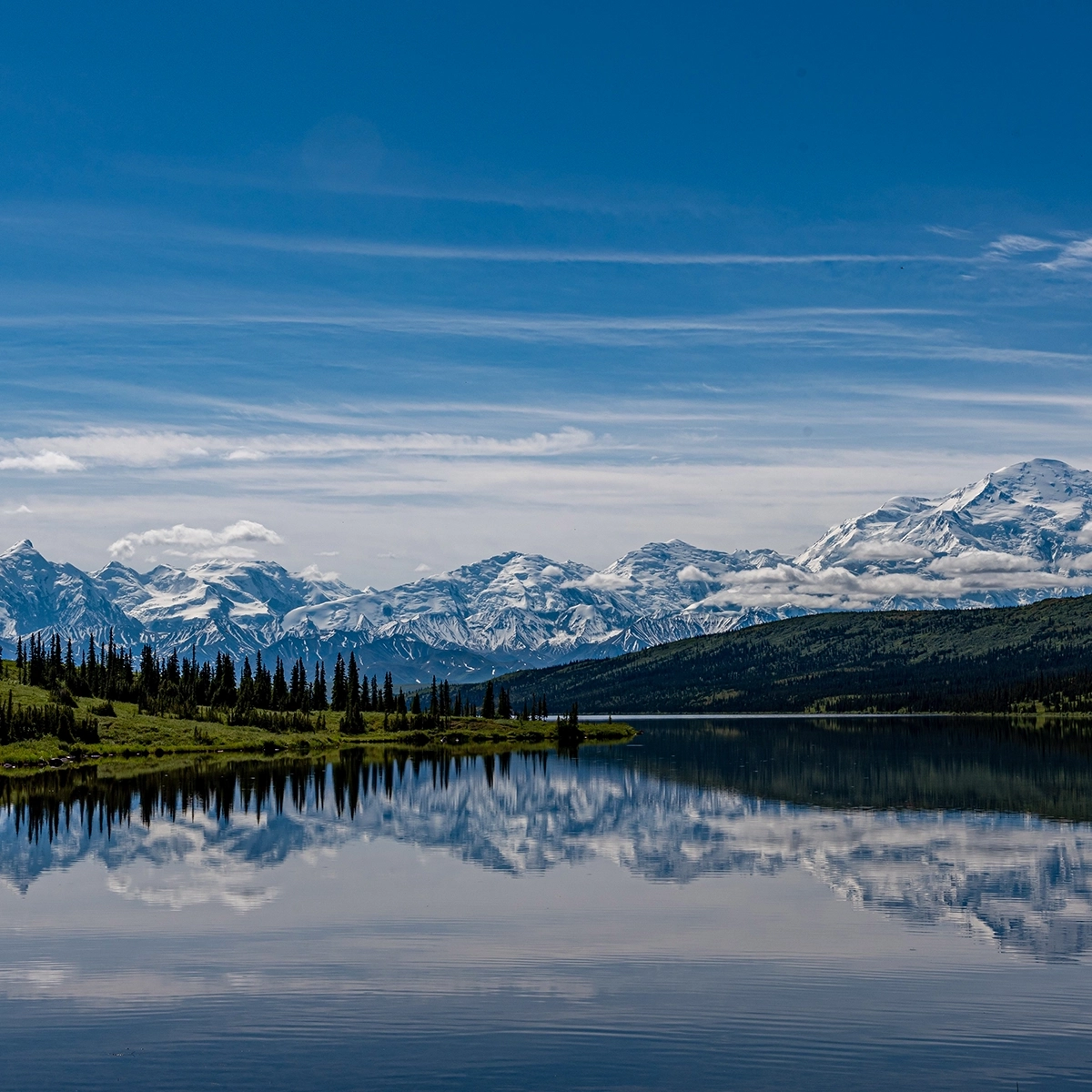 The 10 Most Underrated National Parks in the United States