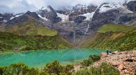 The ultimate guide to hiking in Peru