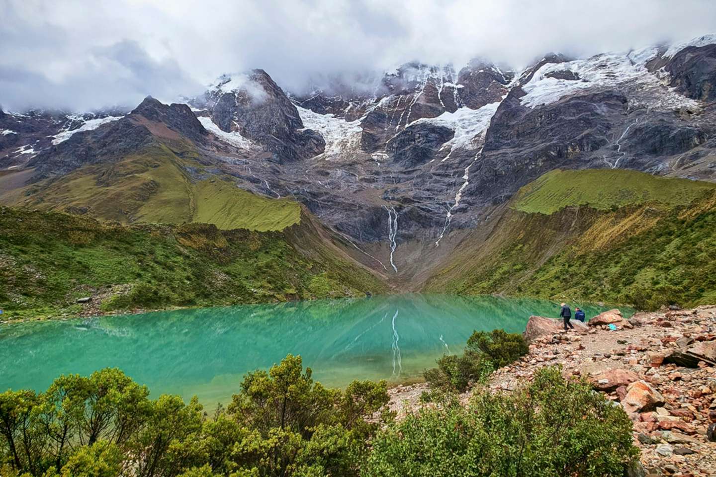 Hiking In Peru: 5 Scenic Trails