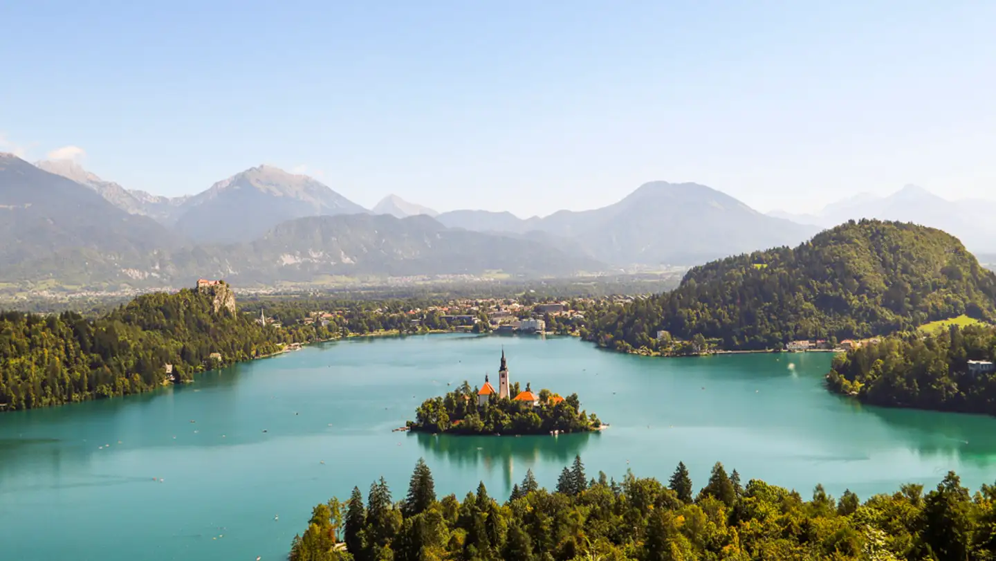 Best time to visit Slovenia: An all-season guide for all