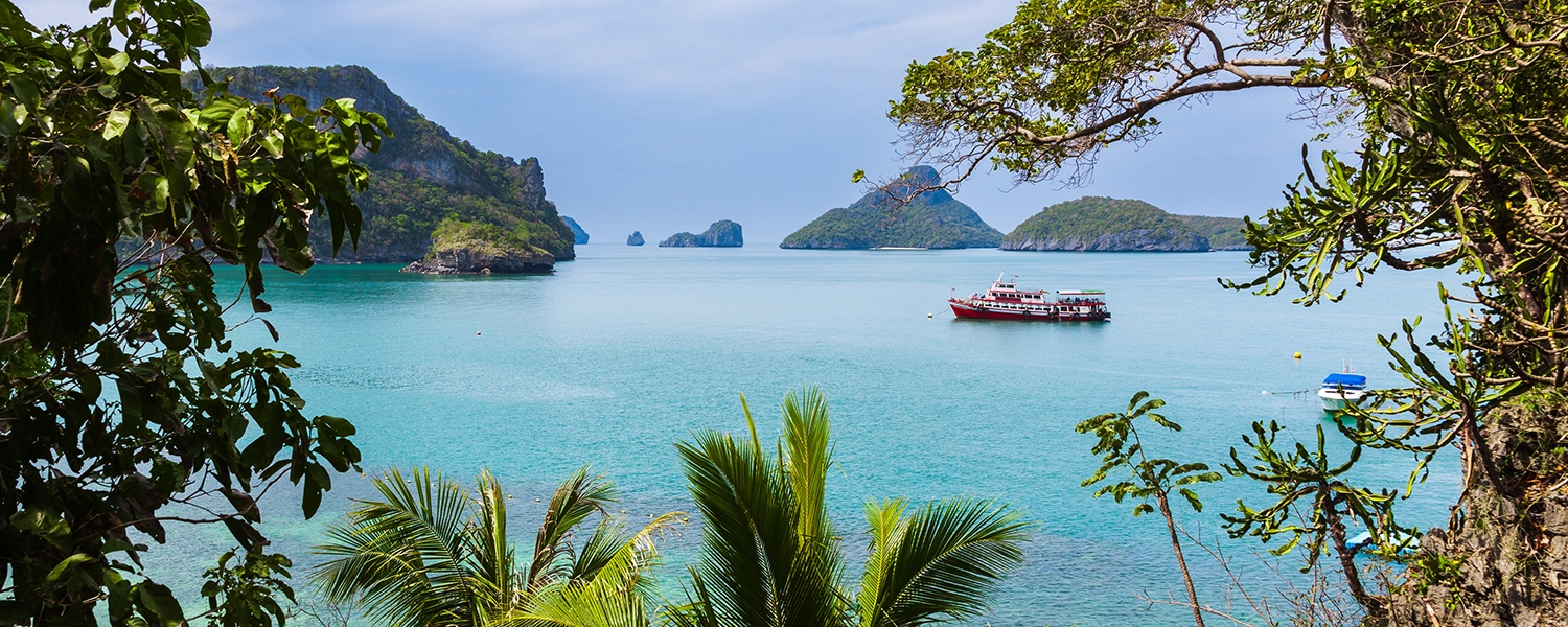 5 ways to recreate The White Lotus on your trip to Koh Samui, Thailand
