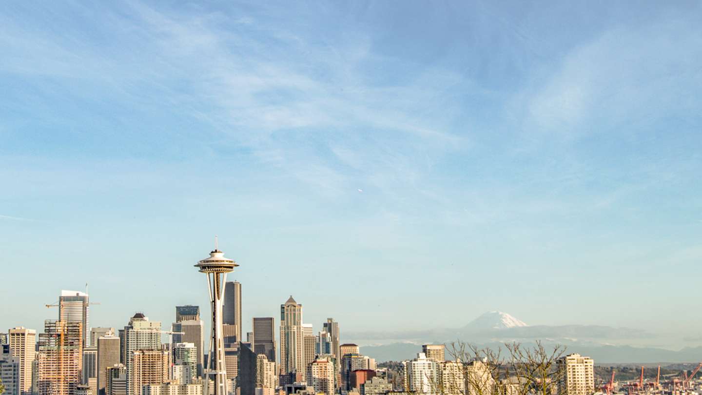 8 best things to do in Seattle in fall