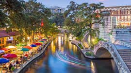As 8 melhores vistas de San Antonio: Telhados, decks de observação e muito mais