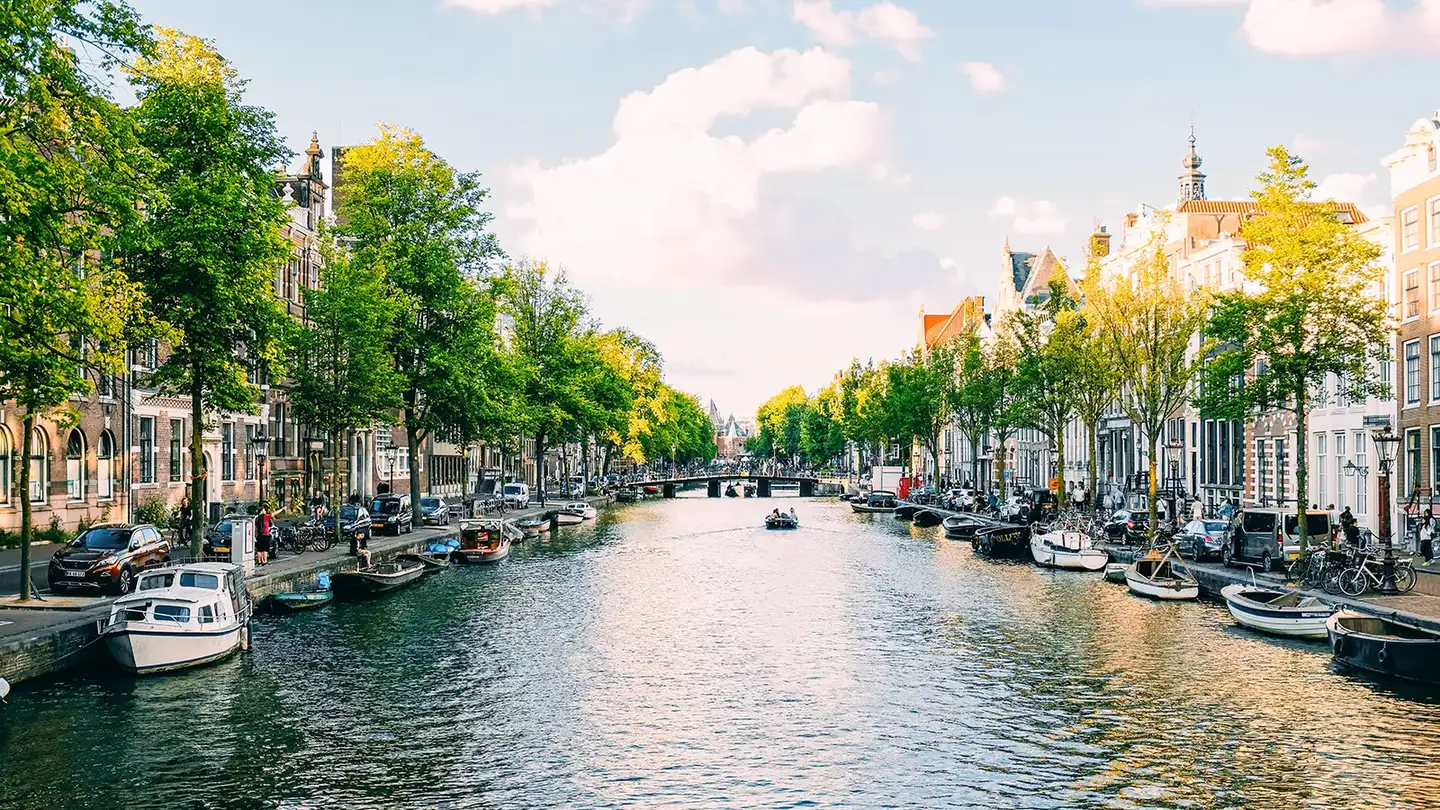 Don't miss these 14 fun things to do in Amsterdam
