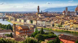 Everything you need to know about visiting Florence in March