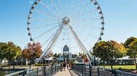 As melhores maneiras de conhecer Montreal com um orçamento limitado