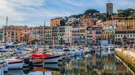 10 of the most fun things to do in Cannes