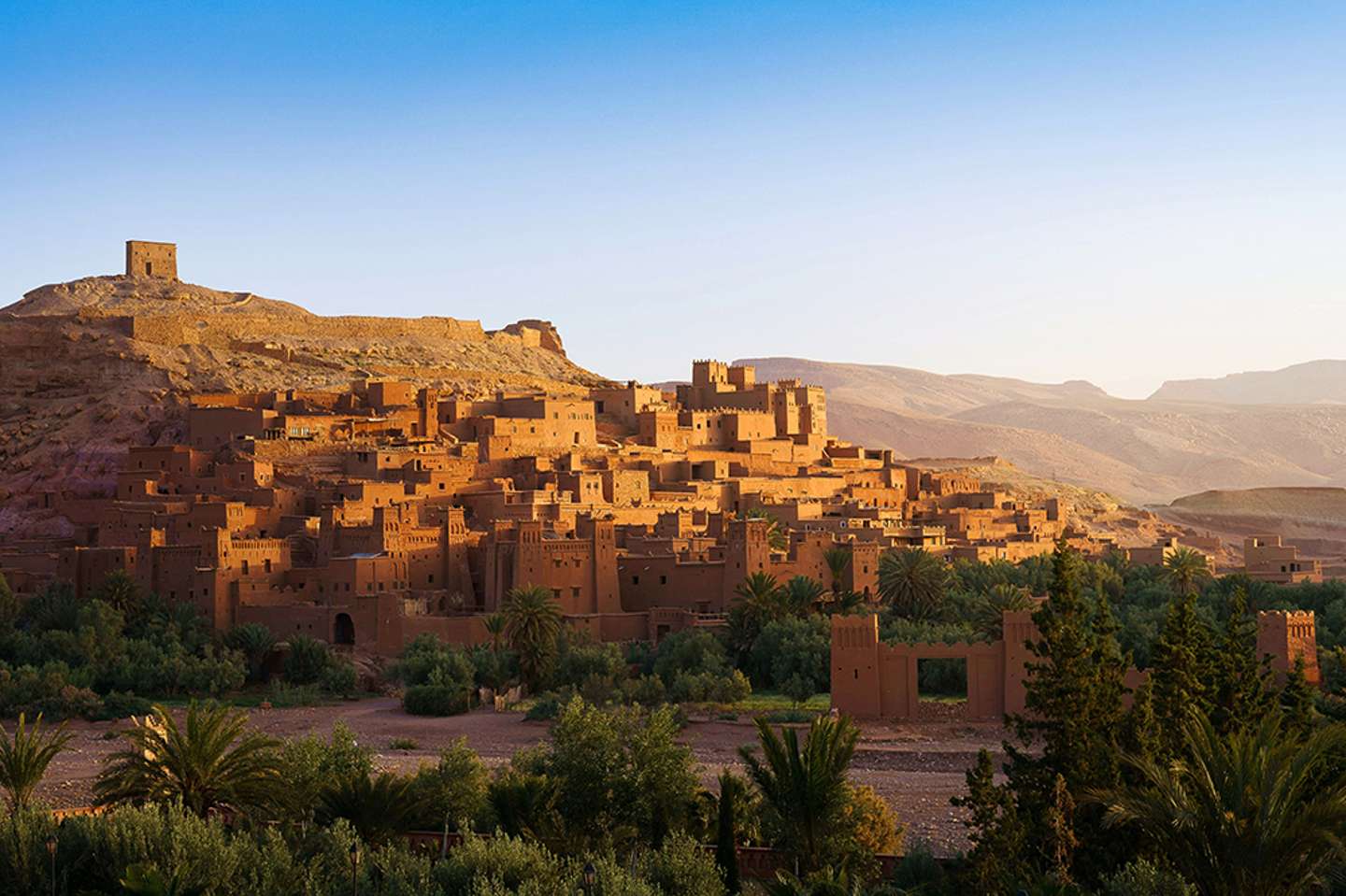 摩洛哥（Morocco）省錢旅遊的十大實用小撇步