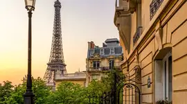 How to spend 24 hours in Paris