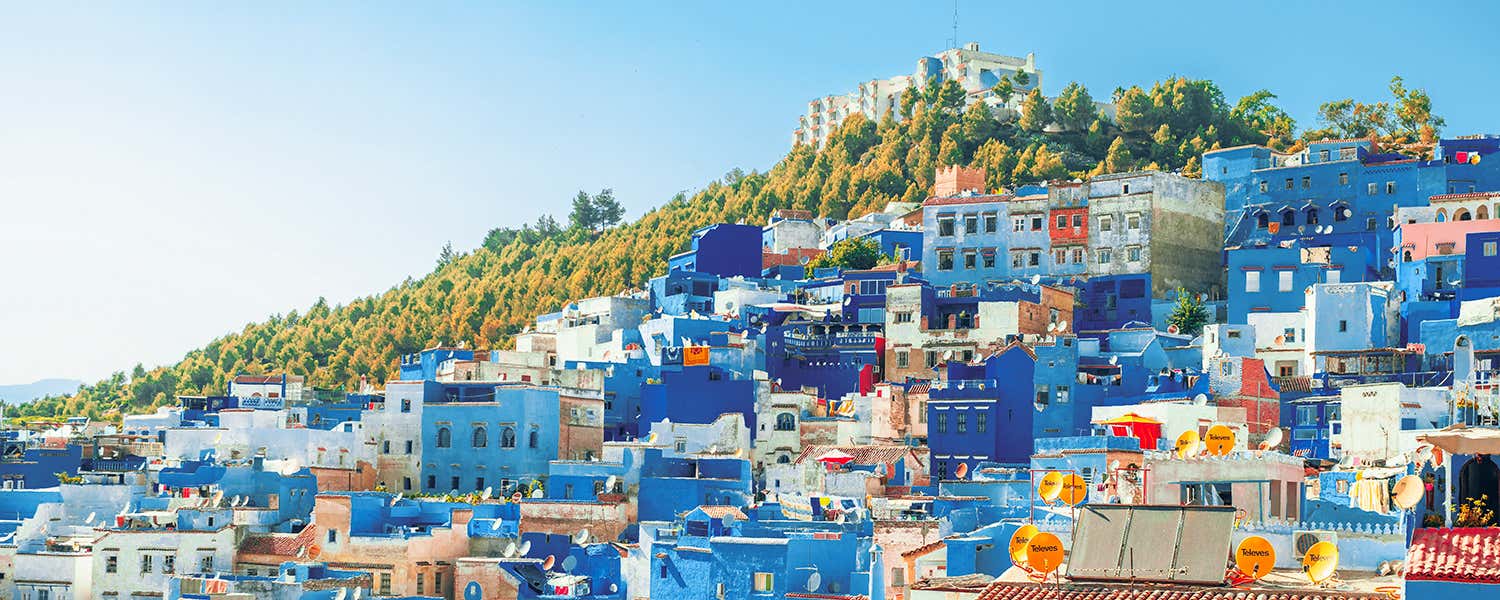 Travel Inspiration
