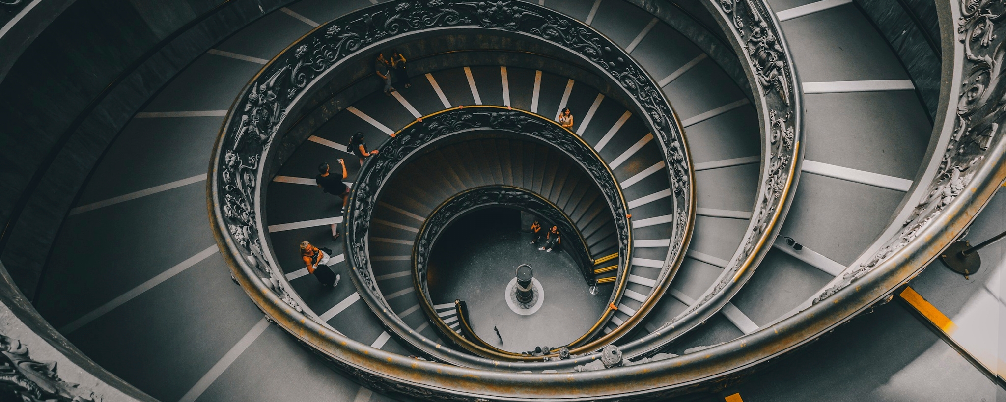 Les meilleurs musées d'art de Rome : à la découverte de l'héritage artistique de la ville