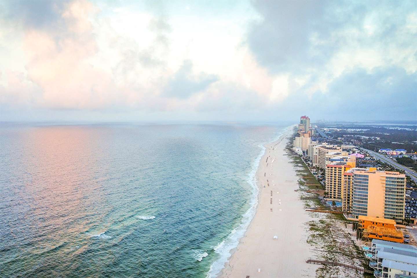The 7 Top Tourist Attractions in Alabama