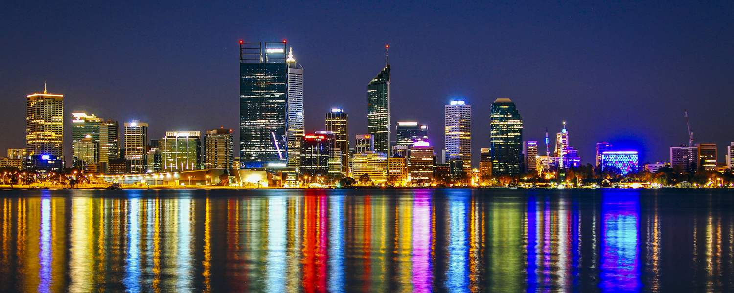 8 Epic Things to Do in Perth at Night