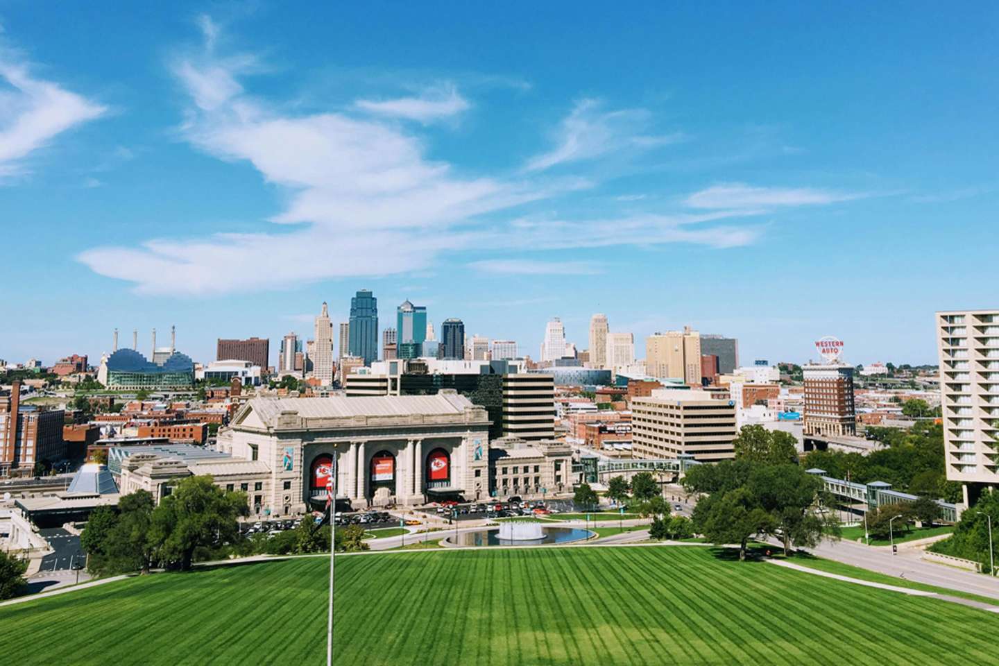 Stacko Mo 9 Exciting Things to Do in Summer in Missouri