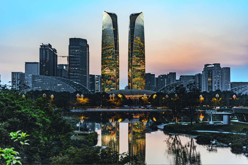 Chegdou Chengdu Travel Guide | Insider tips, hidden gems, itineraries and more