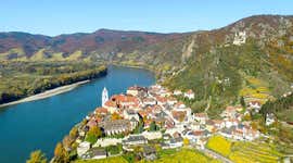 8 schöne Dörfer in Österreich, die du nicht verpassen solltest