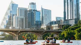 Die 11 romantischsten Aktivitäten für Paare in Austin