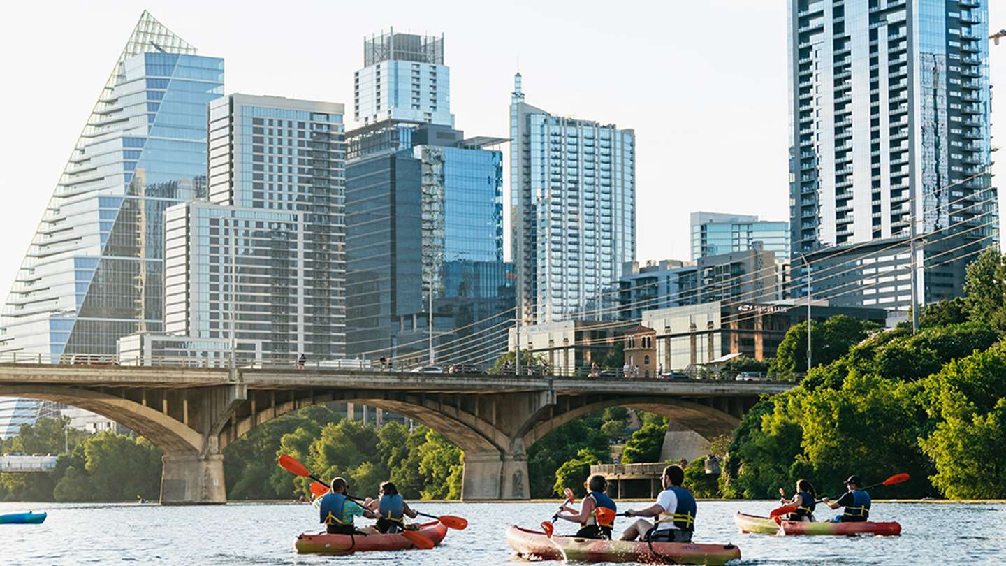 Top 11 Most Romantic Things To Do in Austin