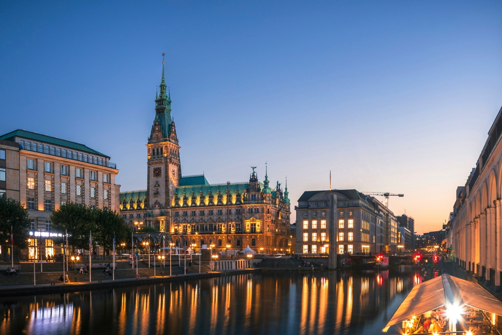 9 free things to do in Hamburg for budget travelers