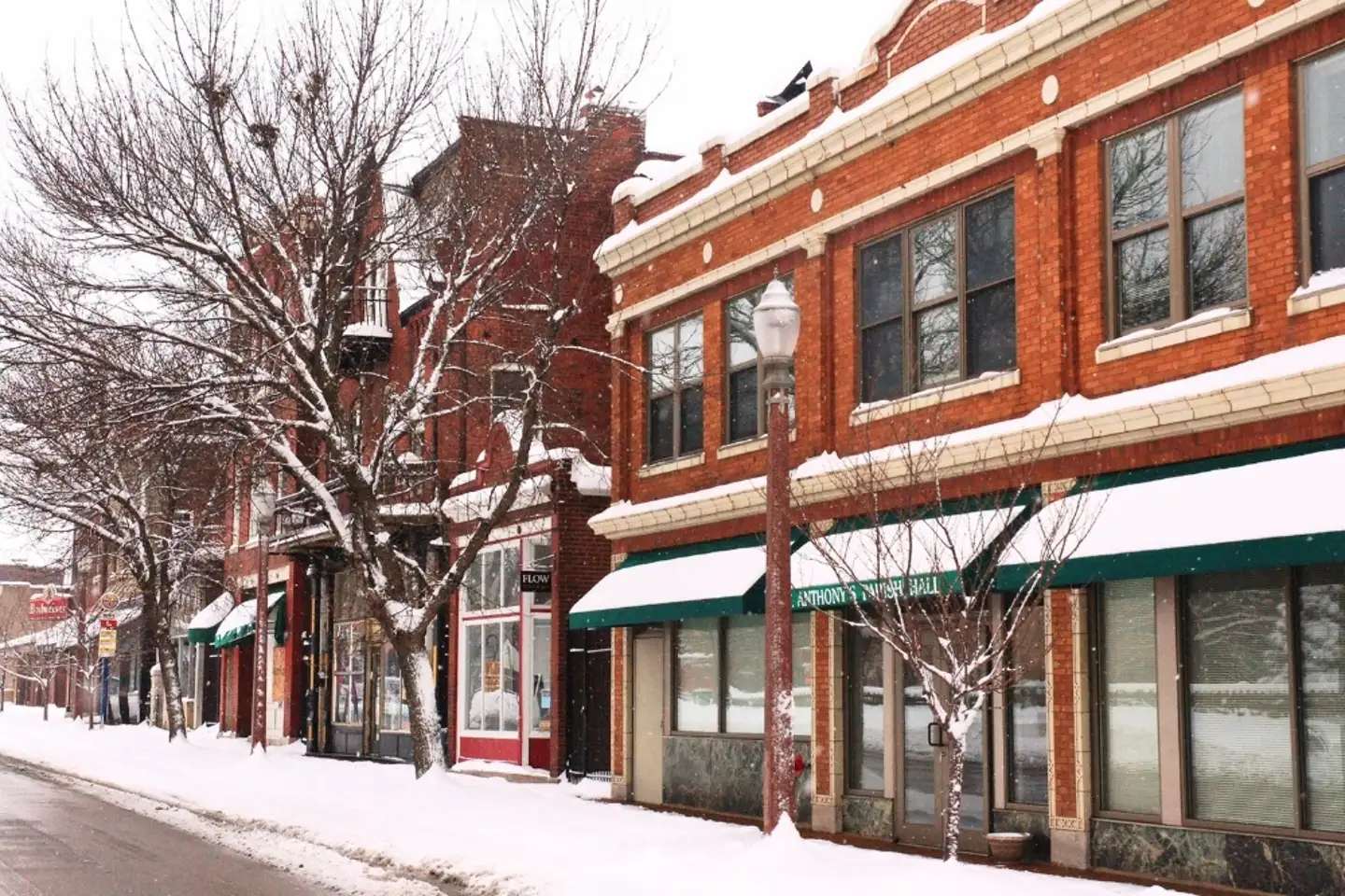 Inverno no Missouri: as 8 melhores coisas para ver e fazer, image size:1440x960