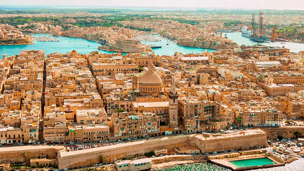 Valletta