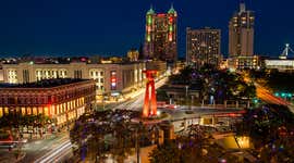 Winter in Texas: How to make the most of your visit