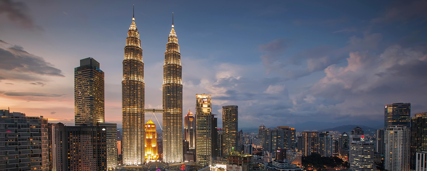 Kuala Lumpur la nuit : 8 aventures épiques à la tombée de la nuit